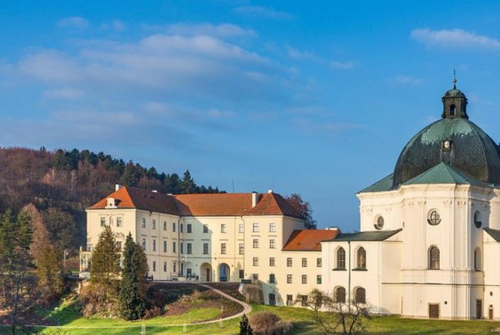 Smilův Hrad, Březina, Czech Republic (Czechia)